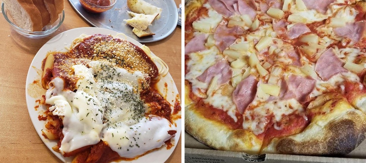 Bella Napoli Pizza