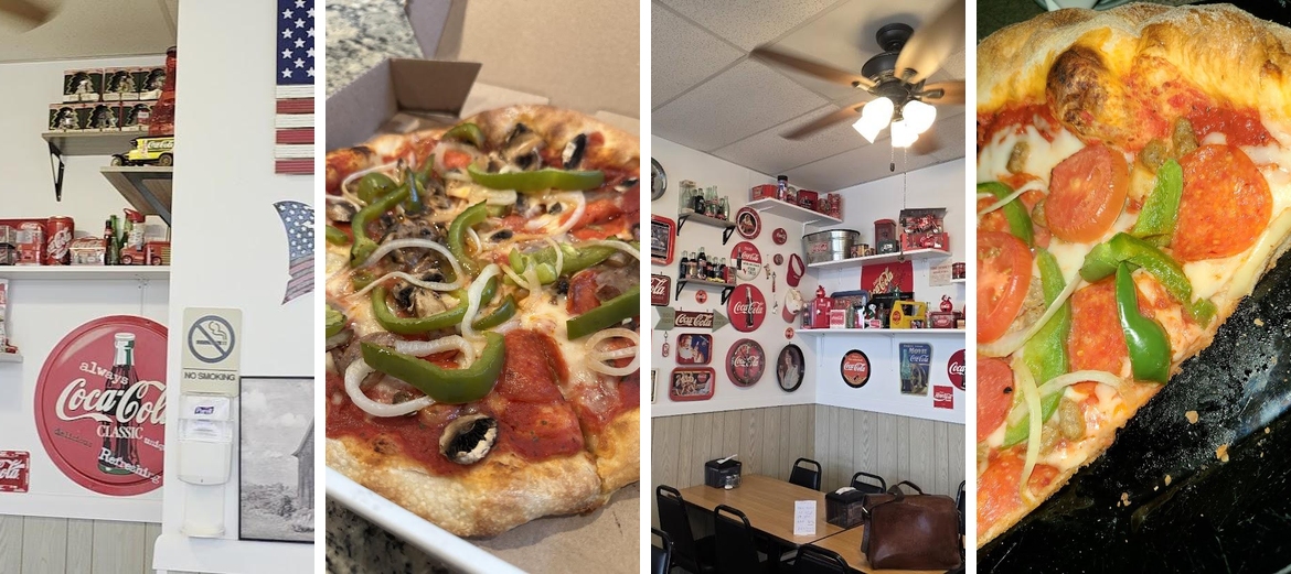 Bella Napoli Pizza