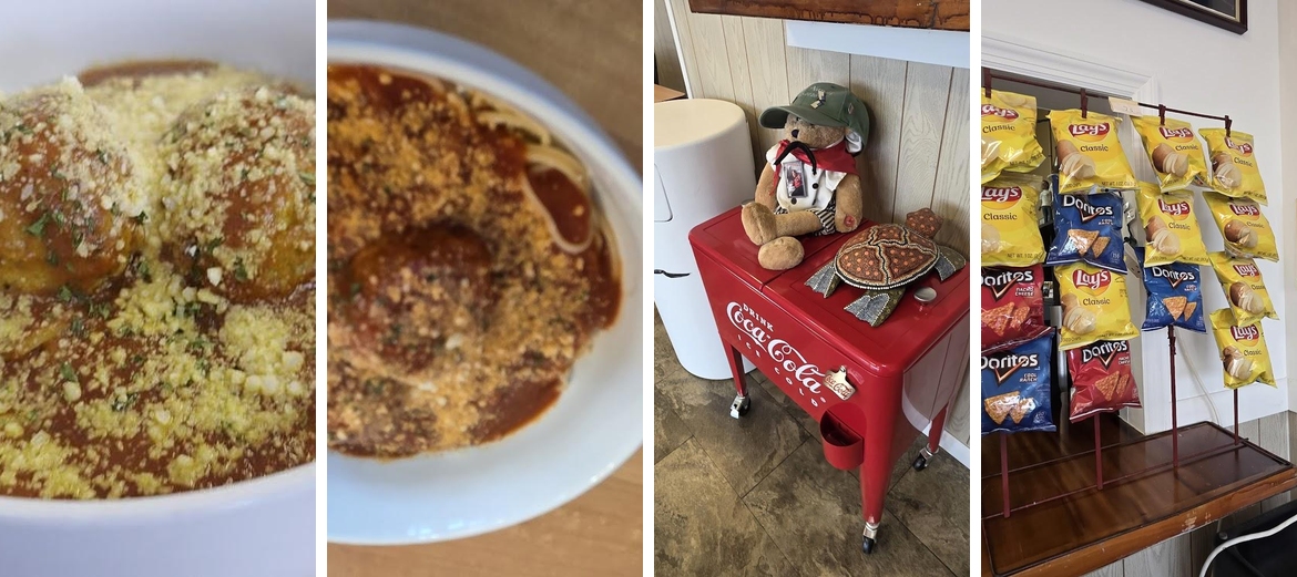 Bella Napoli Pizza