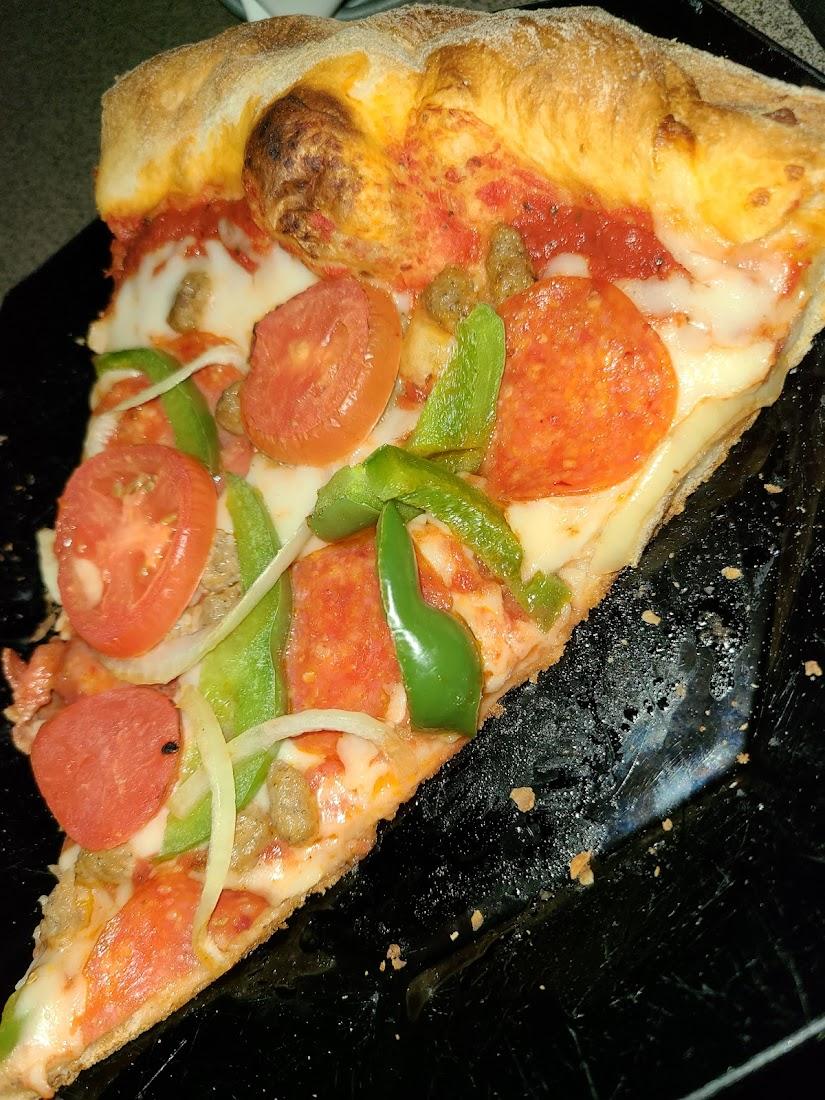Bella Napoli Pizza